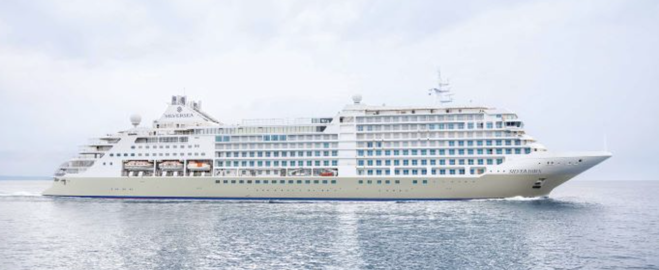 Cruise Ship